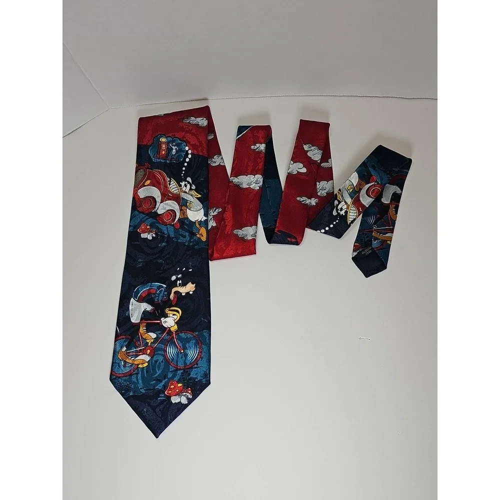 Mickey Unlimited product vintage